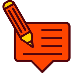 Article  Icon