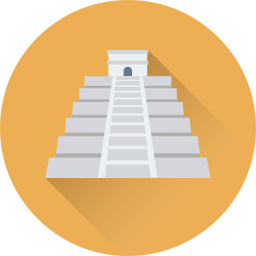 Chichen Itza  Icon