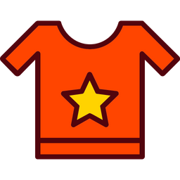 Apparel  Icon