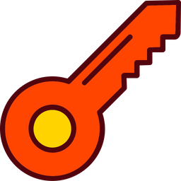 Access  Icon