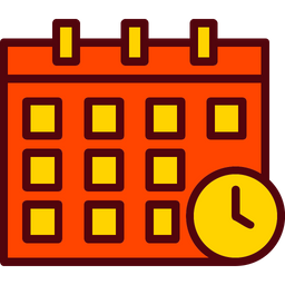 Agenda  Icon