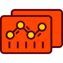 Analytics  Icon