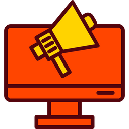 Announcement  Icon