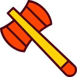 Axe  Icon