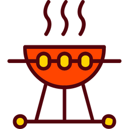 Barbecue  Icon