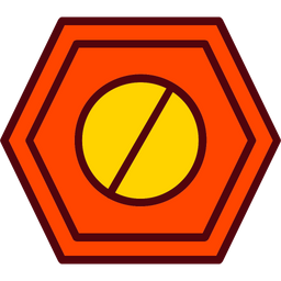 Bolt  Icon