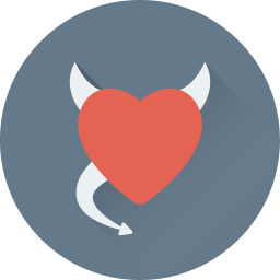 Angel Heart  Icon