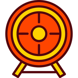 Aim  Icon