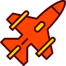 Aeroplane  Icon