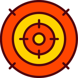 Aim  Icon