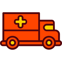 Ambulance  Icon