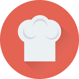 Chef Hat  Symbol