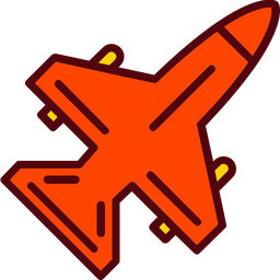 Aeroplane  Icon