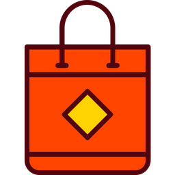 Bag  Icon