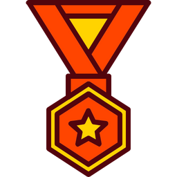 Award  Icon