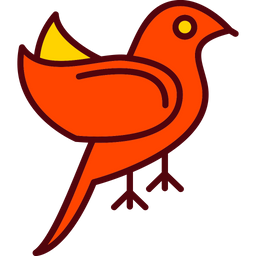 Bird  Icon