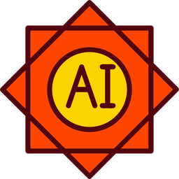 Ai  Icon