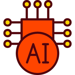 Ai  Icon