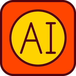 Ai  Icon