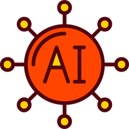 Ai  Icon