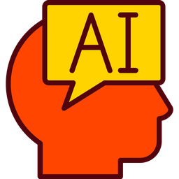 Ai  Icon