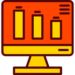 Analysis  Icon