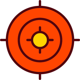 Aim  Icon