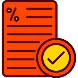 Agreement  Icon