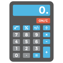 Calculator  Icon