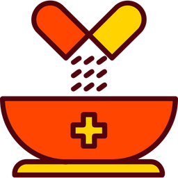 Aromatherapy  Icon