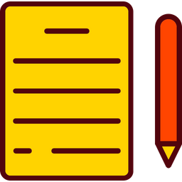 Article  Icon