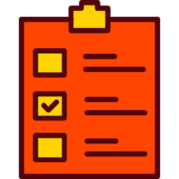 Audit  Icon