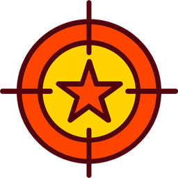 Aim  Icon