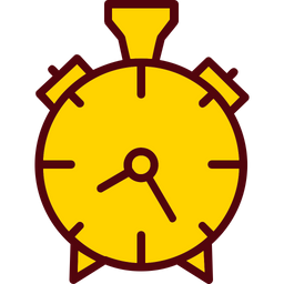 Alarm  Icon