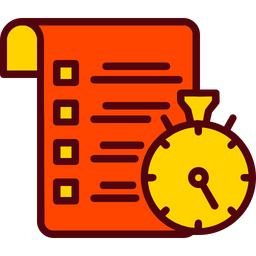 Alarm  Icon