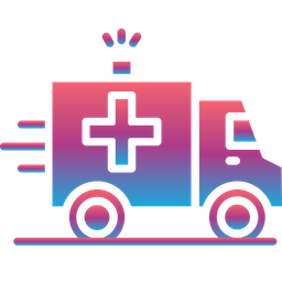 Ambulance  Icon