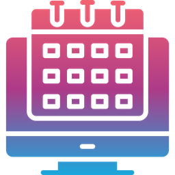 Agenda  Icon