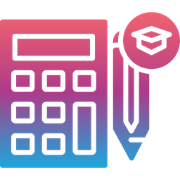 Accounting  Icon