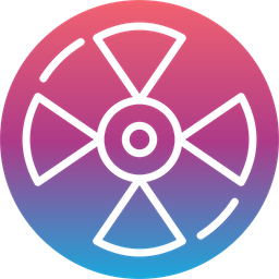 Atomic  Icon