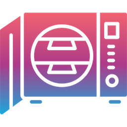 Autoclave  Icon