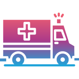 Ambulance  Icon