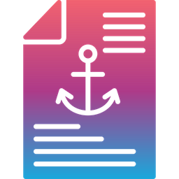 Anchor  Icon