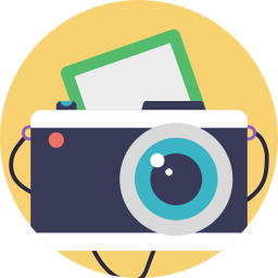 Camera  Icon