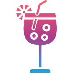 Alcohol  Icon