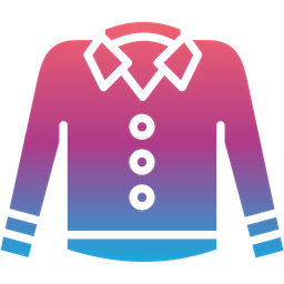 Apparel  Icon