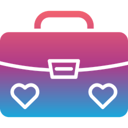 Bag  Icon