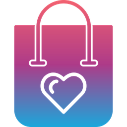 Bag  Icon