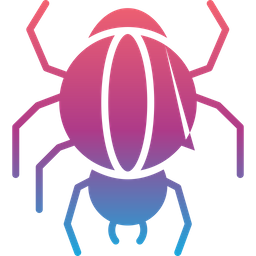 Arachnid  Icon