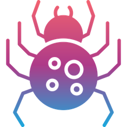 Arachnid  Icon