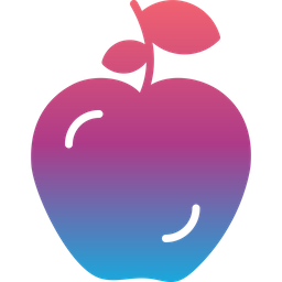 Apple  Icon